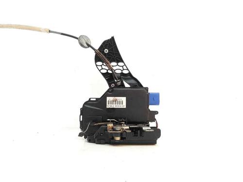 Used Rear right lock Rear right lock VW TOUAREG (7LA, 7L6, 7L7) [2002-2013] 18312981 18312981