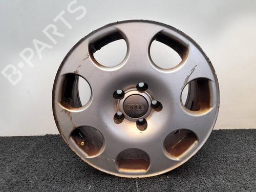 Used Rim Rim 7986373 7986373