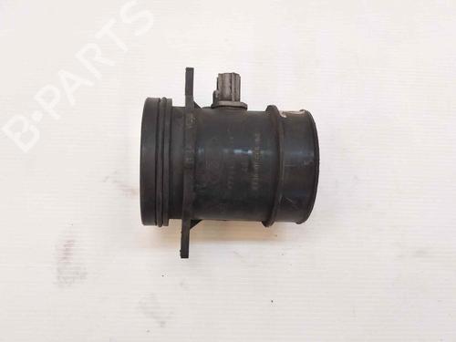 Used Mass air flow sensor Mass air flow sensor FORD TRANSIT CONNECT (P65_, P70_, P80_) 1.8 TDCi (90 hp) 1593181 1593181