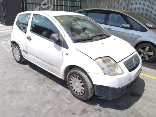 Rim CITROËN C2 (JM_) 1.4 HDi | BP18087101C45 