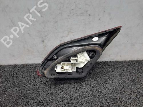 Left tailgate light OPEL ASTRA J (P10) 1.7 CDTI (68) | BP6514593C79 