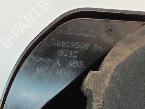 Left taillight FIAT IDEA (350_) 1.3 D Multijet | BP39070963C34 - Image 2