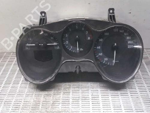 Used Instrument cluster Instrument cluster 201858 201858