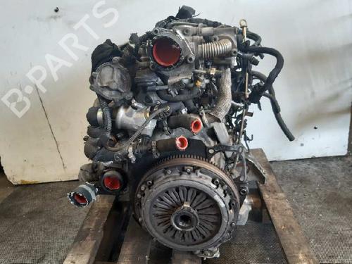 Used Engine Engine ALFA ROMEO 166 (936_) [1998-2007] 5871769 5871769