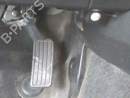 Used Pedal Pedal SUBARU XV (_GP_) [2011-2017] 22553147 22553147