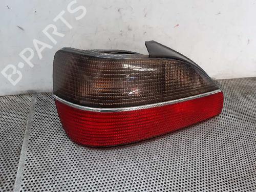 Used Left taillight PEUGEOT 306 (7B, N3, N5) 2.0 HDI 90 (90 hp) 5785163