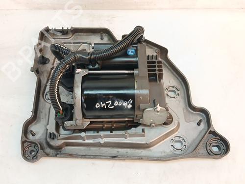 Used Suspension compressor Suspension compressor 37218390 37218390