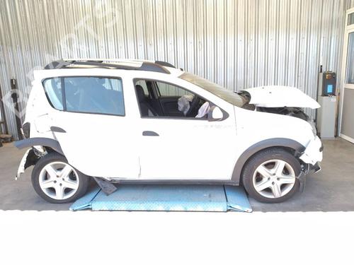 Electronic module DACIA SANDERO II | BP23410615M83 - Image 8