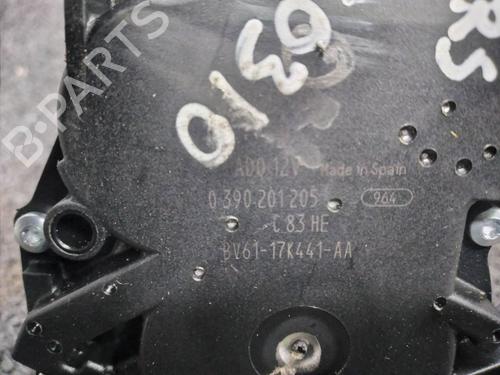 Rear wiper motor FORD FOCUS III Turnier 1.0 EcoBoost | BP8897582M102 