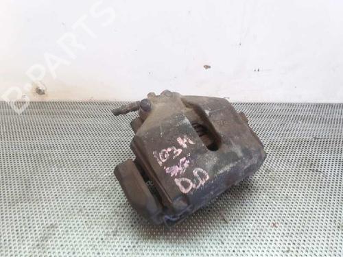 Used Right front brake caliper SEAT ALTEA (5P1) [2004-2015]  11583309
