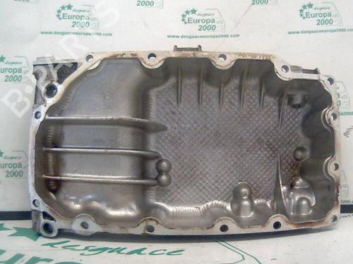 Oliebundkar MG MG ZR 105 (103 hp) 14046718