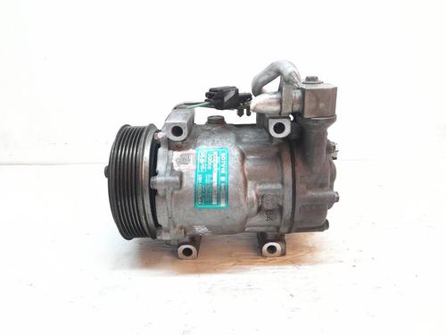 AC-Kompressor FORD FIESTA V (JH_, JD_) 1.6 TDCi (90 hp) 29010186