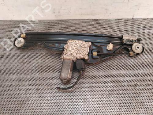 Rear right window mechanism BMW 5 (E60) 535 d | BP2129552C25 