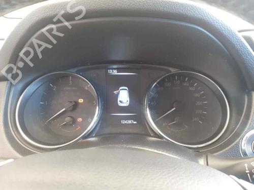 Switch NISSAN QASHQAI II SUV (J11, J11_) 1.6 dCi | BP23188791I30 