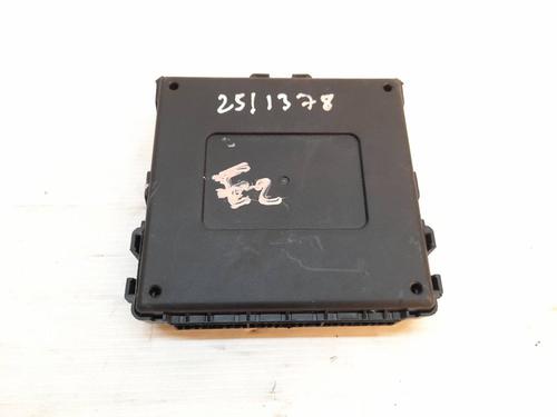 Used Control unit HYUNDAI TUCSON (TL, TLE) 1.6 CRDi All-wheel Drive (116 hp) 32497197