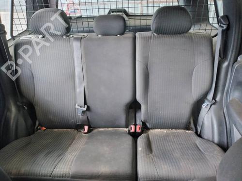 Sæde Bagtil JEEP CHEROKEE (KJ) 2.5 CRD 4x4 (143 hp) 15847662