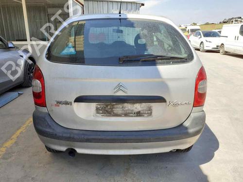 Left taillight CITROËN XSARA PICASSO (N68) 2.0 HDi | BP26382078C34 