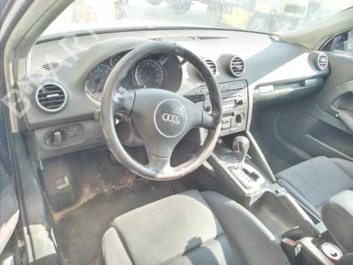 Right front window motor AUDI A3 (8P1) | BP23127647E20 - Image 8