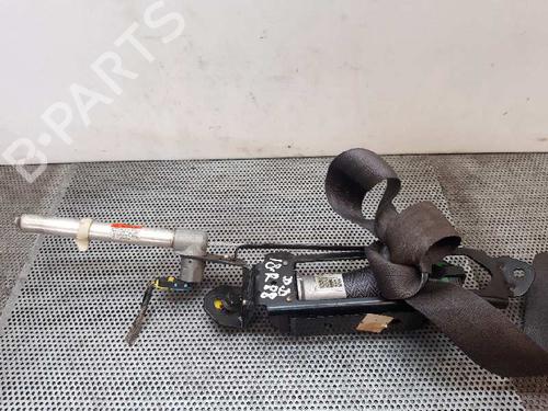 Front right seatbelt VOLVO S80 I (184) D5 | BP8737333I25 