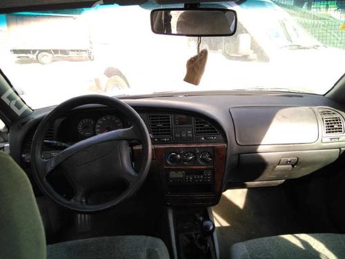 Left front window switch DAEWOO NUBIRA Saloon (J100) | BP4618363I27 - Image 9