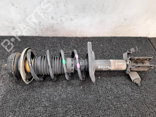 Used Left front shock absorber DACIA LODGY (JS_) [2012-2025]  4414527