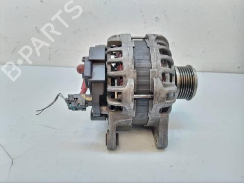 Alternator DACIA LODGY (JS_)  | BP10502215M7 