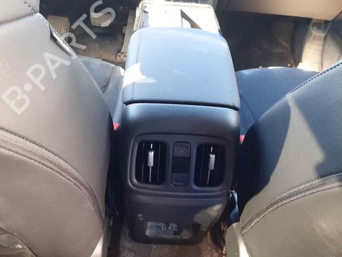 Armrest / Center console HYUNDAI TUCSON (NX4E, NX4A)  | BP30054917I20 
