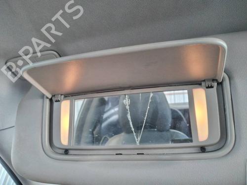 Left sun visor VOLVO C30 (533) 1.8 FlexFuel | BP13403189I1 