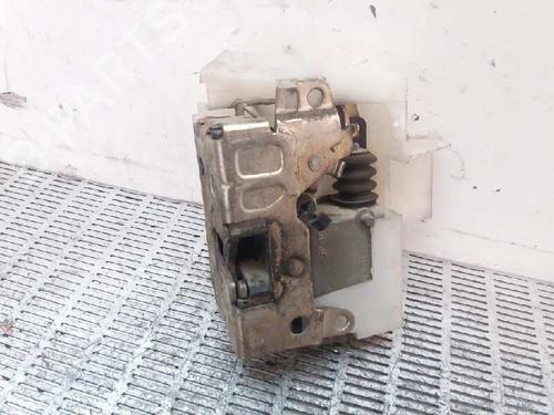 Zamek drzwi przednich lewych RENAULT SCÉNIC I MPV (JA0/1_, FA0_) 1.6 (JA00, JA16, JA15, JA19, JA1V, JA2B, JA2C, JA0B,... | BP1496502C98 