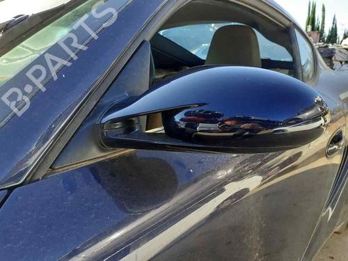Left mirror PORSCHE CAYMAN (987) S 3.4 | BP29211642C26 