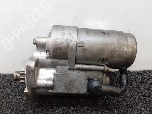 Used Starter KIA SPORTAGE II (JE_, KM_) 2.0 CRDi 4WD (113 hp) 4414179