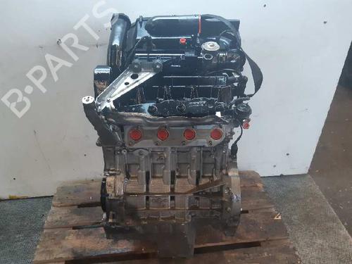 Engine MERCEDES-BENZ A-CLASS (W168) A 160 (168.033, 168.133) | BP4433990M1 