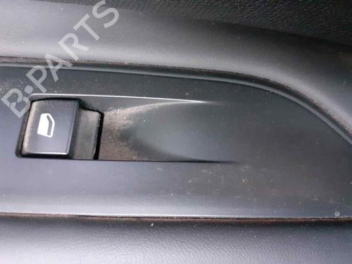 Used Left rear window switch Left rear window switch 26200117 26200117