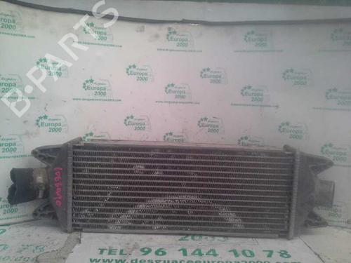 Used Intercooler IVECO DAILY III Van [1999-2009]  592739