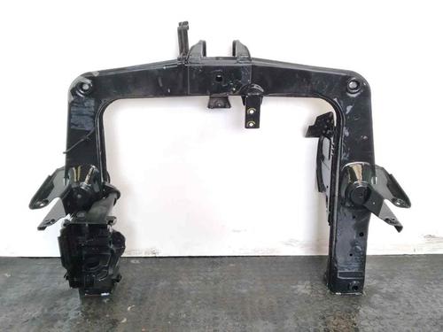 Used Rear axle Rear axle SMART CITY-COUPE (450) [1998-2004] 24360701 24360701