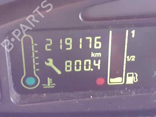 Engine CITROËN XSARA PICASSO (N68) 1.6 HDi | BP30770079M1