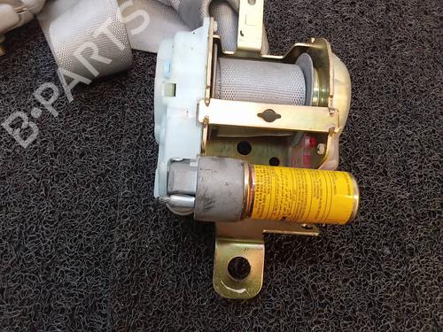 Front right seatbelt KIA CARNIVAL II (GQ) 2.9 CRDi | BP8737800I25 
