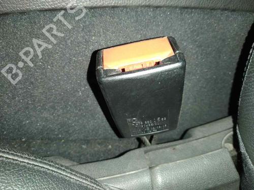 Used Seat buckle MERCEDES-BENZ CLK (C209) CLK 270 CDI (209.316) (170 hp) 16133206