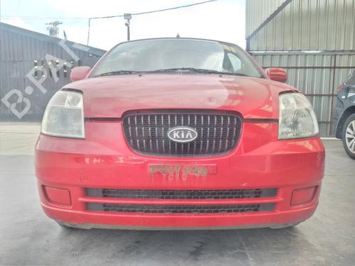 Left headlight KIA PICANTO I (SA) 1.1 | BP10483978C28 - Image 5