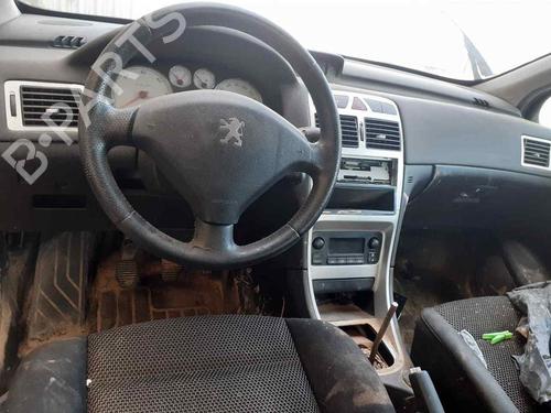 Left mirror PEUGEOT 307 (3A/C)  | BP30386443C26 