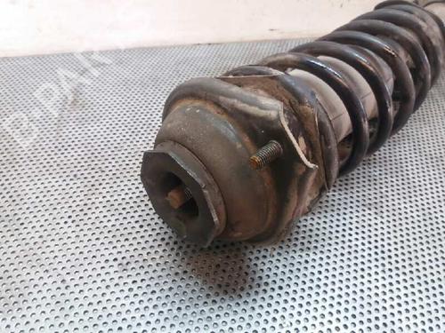Left front shock absorber SUZUKI WAGON R+ Hatchback (EM) 1.2 4WD (SR412) | BP598696M16 