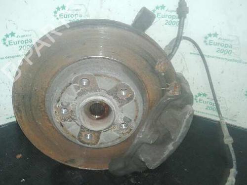 Used Right front steering knuckle Right front steering knuckle 593270 593270