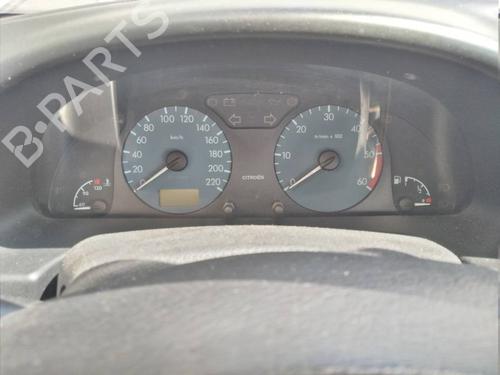 Radio CITROËN XSARA Coupe (N0) 2.0 HDI 90 | BP13004013E6 