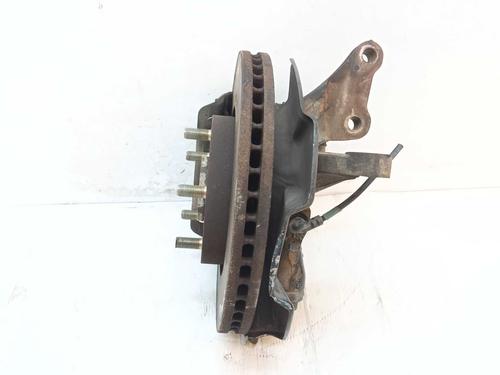 Used Left front steering knuckle Left front steering knuckle 38174600 38174600