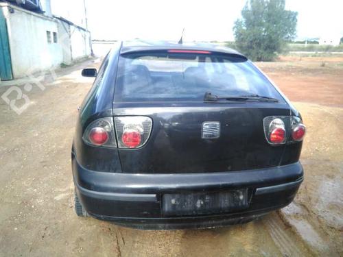 Right tailgate light SEAT LEON (1M1)  | BP4023878C80  - Image 6