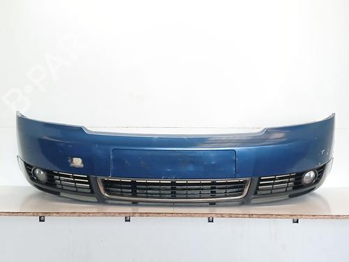 Used Front bumper Front bumper AUDI A4 B6 (8E2) 1.8 T (150 hp) 33927274 33927274