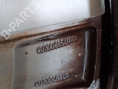 Used Rim Rim 33854830 33854830