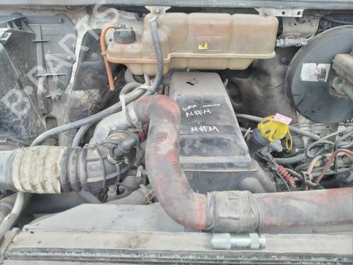 Servo brake IVECO DAILY III Van  | BP13711613M42 