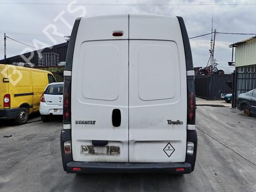 Egr RENAULT TRAFIC II Van (FL)  | BP24881169M69  - Image 12