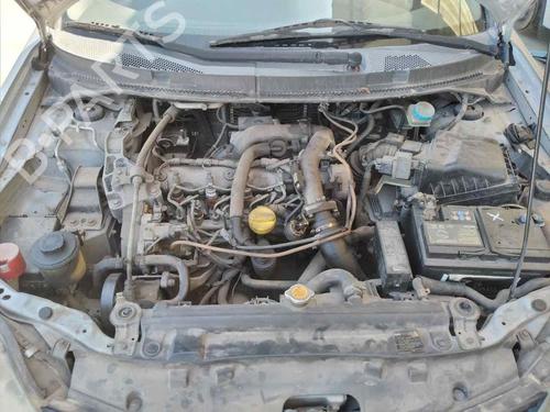 Alternator NISSAN PRIMERA Hatchback (P12) | BP29010172M7 - Image 11